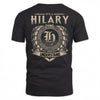 HILARY HH88-K2–Personalized Name Quote Apparel “It’s a/an NAME Thing You Wouldn’t Understand”