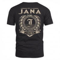 Unisex Standard T-Shirt