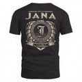 JANA HH88-K2–Personalized Name Quote Apparel “It’s a/an NAME Thing You Wouldn’t Understand”