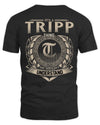 TRIPP HH88-K2–Personalized Name Quote Apparel “It’s a/an NAME Thing You Wouldn’t Understand”