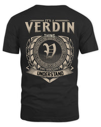 Unisex Standard T-Shirt