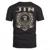 JIN HH88-K2–Personalized Name Quote Apparel “It’s a/an NAME Thing You Wouldn’t Understand”