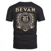 BEVAN HH88-K2–Personalized Name Quote Apparel “It’s a/an NAME Thing You Wouldn’t Understand”