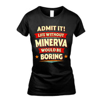 Women's Standard T-Shirt