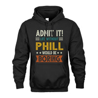 Unisex Hoodie