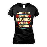 Women's Standard T-Shirt