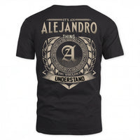 Unisex Standard T-Shirt