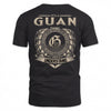 GUAN HH88-K2–Personalized Name Quote Apparel “It’s a/an NAME Thing You Wouldn’t Understand”
