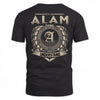 ALAM HH88-K2–Personalized Name Quote Apparel “It’s a/an NAME Thing You Wouldn’t Understand”