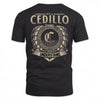 CEDILLO HH88-K2–Personalized Name Quote Apparel “It’s a/an NAME Thing You Wouldn’t Understand”