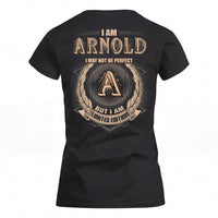 Women's Standard T-Shirt