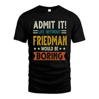 Unisex Standard T-Shirt