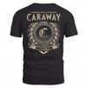 CARAWAY HH88-K2–Personalized Name Quote Apparel “It’s a/an NAME Thing You Wouldn’t Understand”