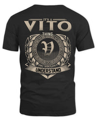 Unisex Standard T-Shirt