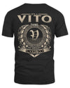 VITO HH88-K2–Personalized Name Quote Apparel “It’s a/an NAME Thing You Wouldn’t Understand”