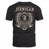 JERNIGAN HH88-K2–Personalized Name Quote Apparel “It’s a/an NAME Thing You Wouldn’t Understand”