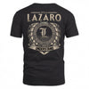 LAZARO HH88-K2–Personalized Name Quote Apparel “It’s a/an NAME Thing You Wouldn’t Understand”