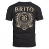 BRITO HH88-K2–Personalized Name Quote Apparel “It’s a/an NAME Thing You Wouldn’t Understand”