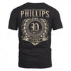 PHILLIPS HH88-K2–Personalized Name Quote Apparel “It’s an NAME Thing You Wouldn’t Understand”