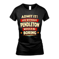 Women's Standard T-Shirt