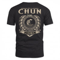 Unisex Standard T-Shirt