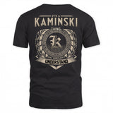 Unisex Standard T-Shirt