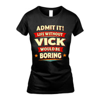 Women's Standard T-Shirt