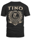 TINO HH88-K2–Personalized Name Quote Apparel “It’s a/an NAME Thing You Wouldn’t Understand”