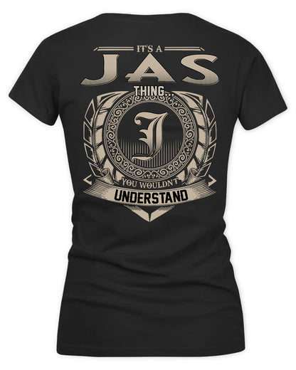 JASPER HH88-K2–Personalized Name Quote Apparel “It’s a/an NAME Thing You Wouldn’t Understand”