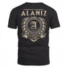 ALANIZ HH88-K2–Personalized Name Quote Apparel “It’s a/an NAME Thing You Wouldn’t Understand”