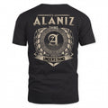 ALANIZ HH88-K2–Personalized Name Quote Apparel “It’s a/an NAME Thing You Wouldn’t Understand”