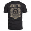 ABDULLAHI HH88-K2–Personalized Name Quote Apparel “It’s a/an NAME Thing You Wouldn’t Understand”