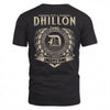DHILLON HH88-K2–Personalized Name Quote Apparel “It’s a/an NAME Thing You Wouldn’t Understand”