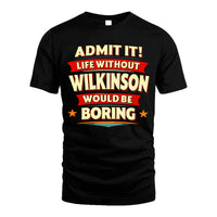 Unisex Standard T-Shirt