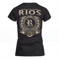 Women's Standard T-Shirt