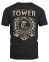 TOWER HH88-K2–Personalized Name Quote Apparel “It’s a/an NAME Thing You Wouldn’t Understand”