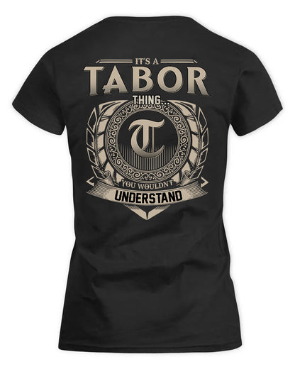 TADEO HH88-K2–Personalized Name Quote Apparel “It’s a/an NAME Thing You Wouldn’t Understand”