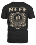NEFF HH88-K2–Personalized Name Quote Apparel “It’s a/an NAME Thing You Wouldn’t Understand”