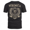 VERONICA HH88-K2–Personalized Name Quote Apparel “It’s an NAME Thing You Wouldn’t Understand”