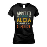 Women's Standard T-Shirt