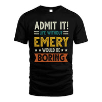 Unisex Standard T-Shirt