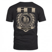 Unisex Standard T-Shirt
