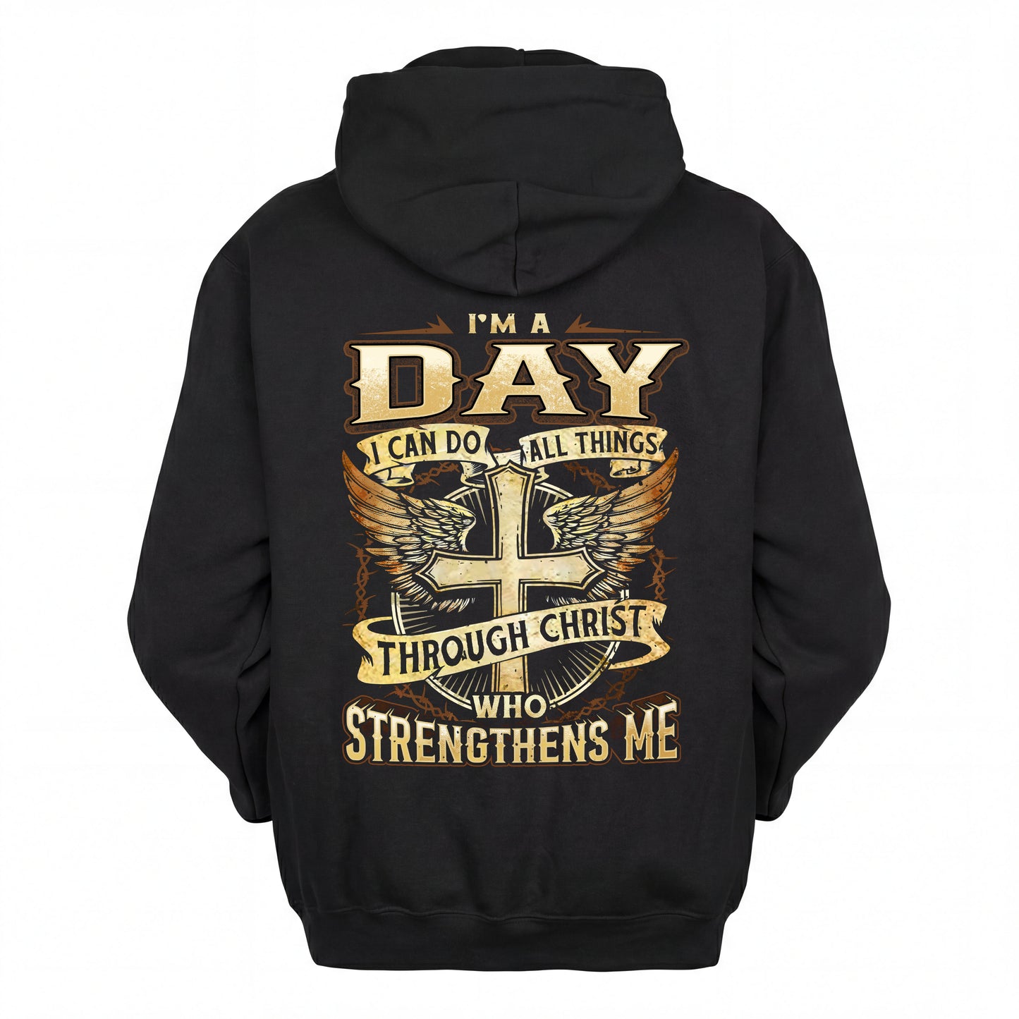 DAY HH88-K2–Personalized Name Quote T-Shirt