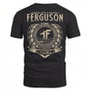 FERGUSON HH88-K2–Personalized Name Quote Apparel “It’s an NAME Thing You Wouldn’t Understand”