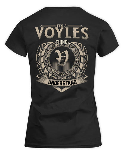WA HH88-K2–Personalized Name Quote Apparel “It’s a/an NAME Thing You Wouldn’t Understand”