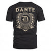 DANTE HH88-K2–Personalized Name Quote Apparel “It’s a/an NAME Thing You Wouldn’t Understand”