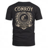 CONROY HH88-K2–Personalized Name Quote Apparel “It’s a/an NAME Thing You Wouldn’t Understand”