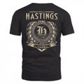 HASTINGS HH88-K2–Personalized Name Quote Apparel “It’s a/an NAME Thing You Wouldn’t Understand”