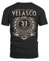 VELASCO HH88-K2–Personalized Name Quote Apparel “It’s a/an NAME Thing You Wouldn’t Understand”