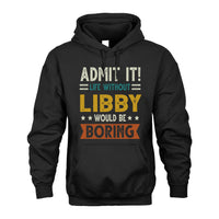 Unisex Hoodie